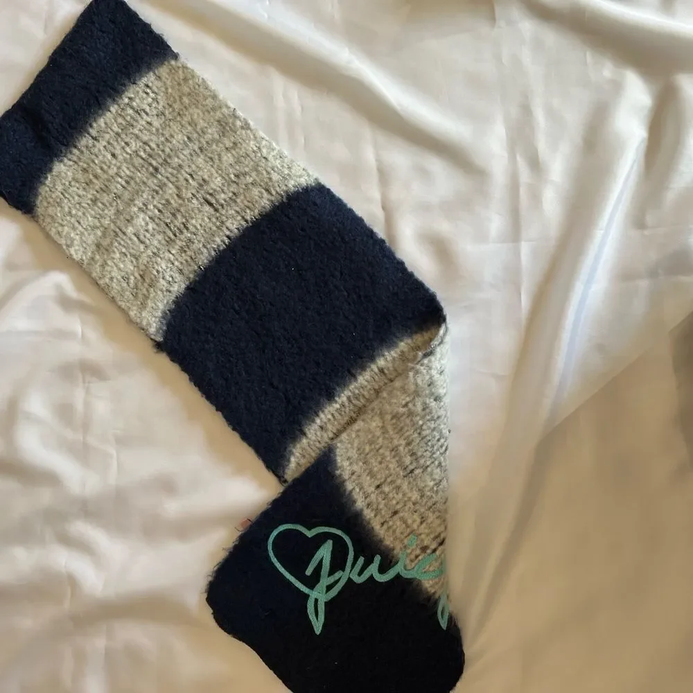 Juicy Couture Scarf